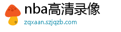 nba高清录像